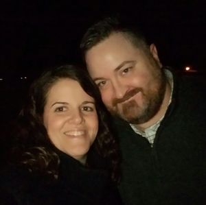 Meet your Posher, Dustin